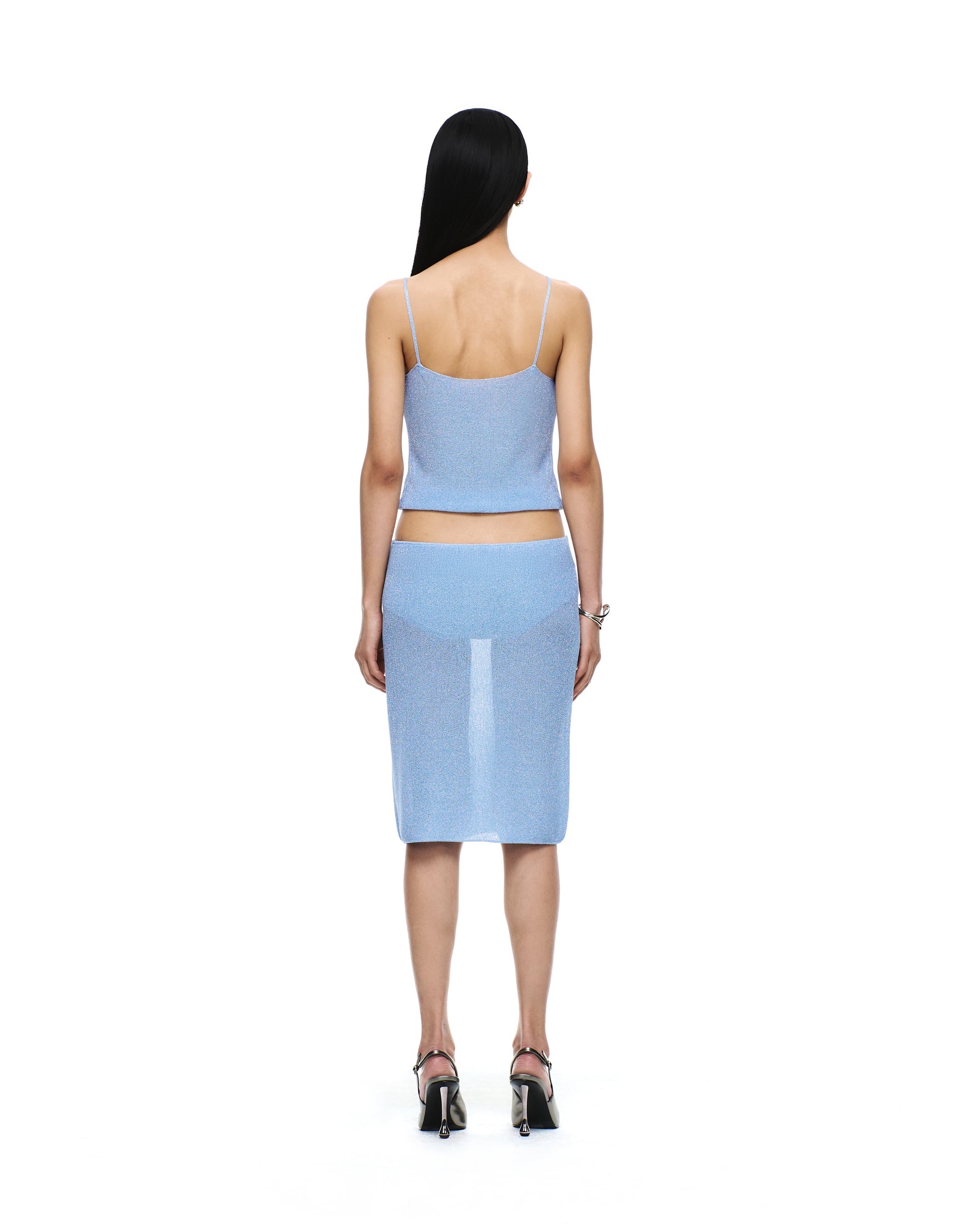 Sky Blue