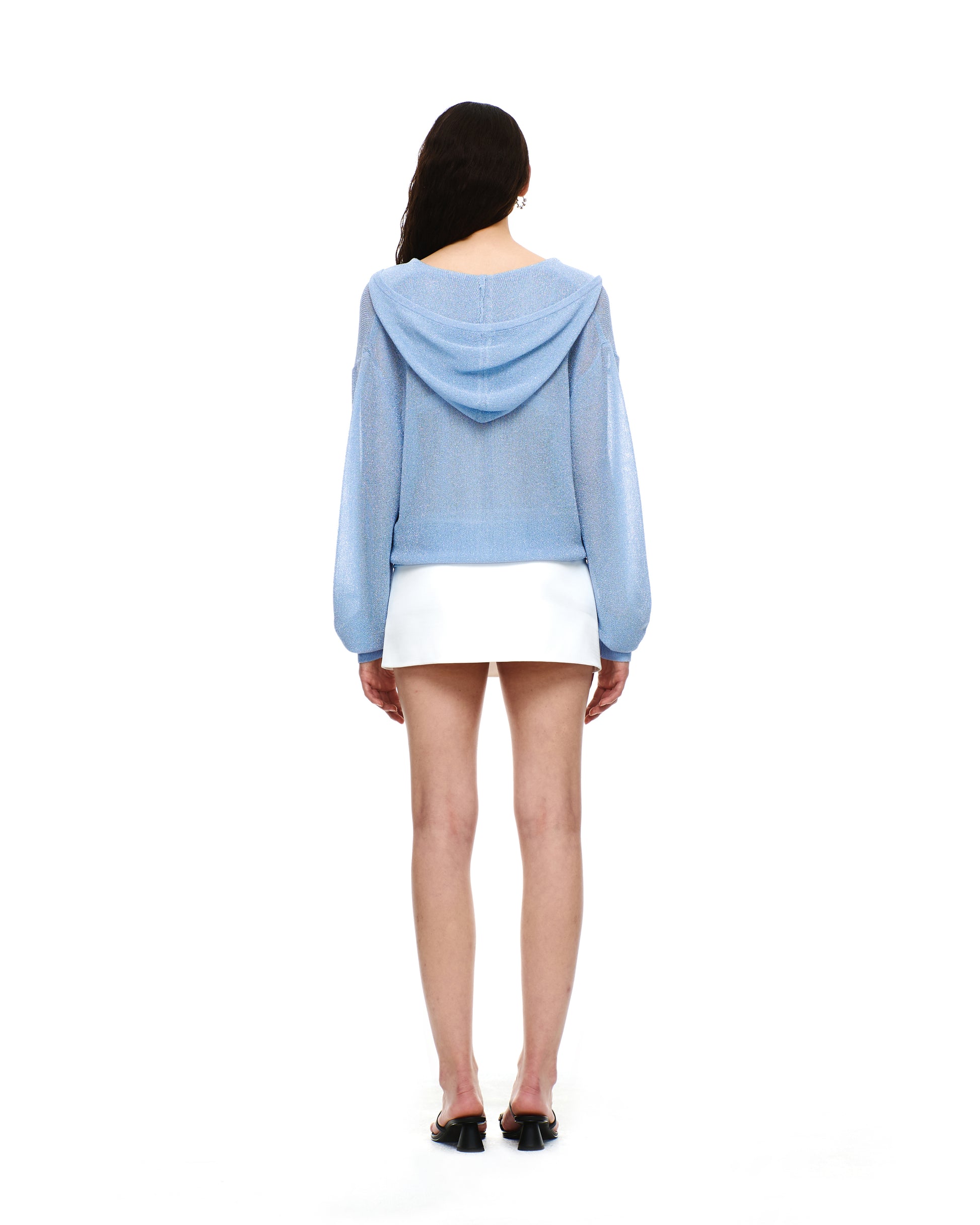 Sky Blue