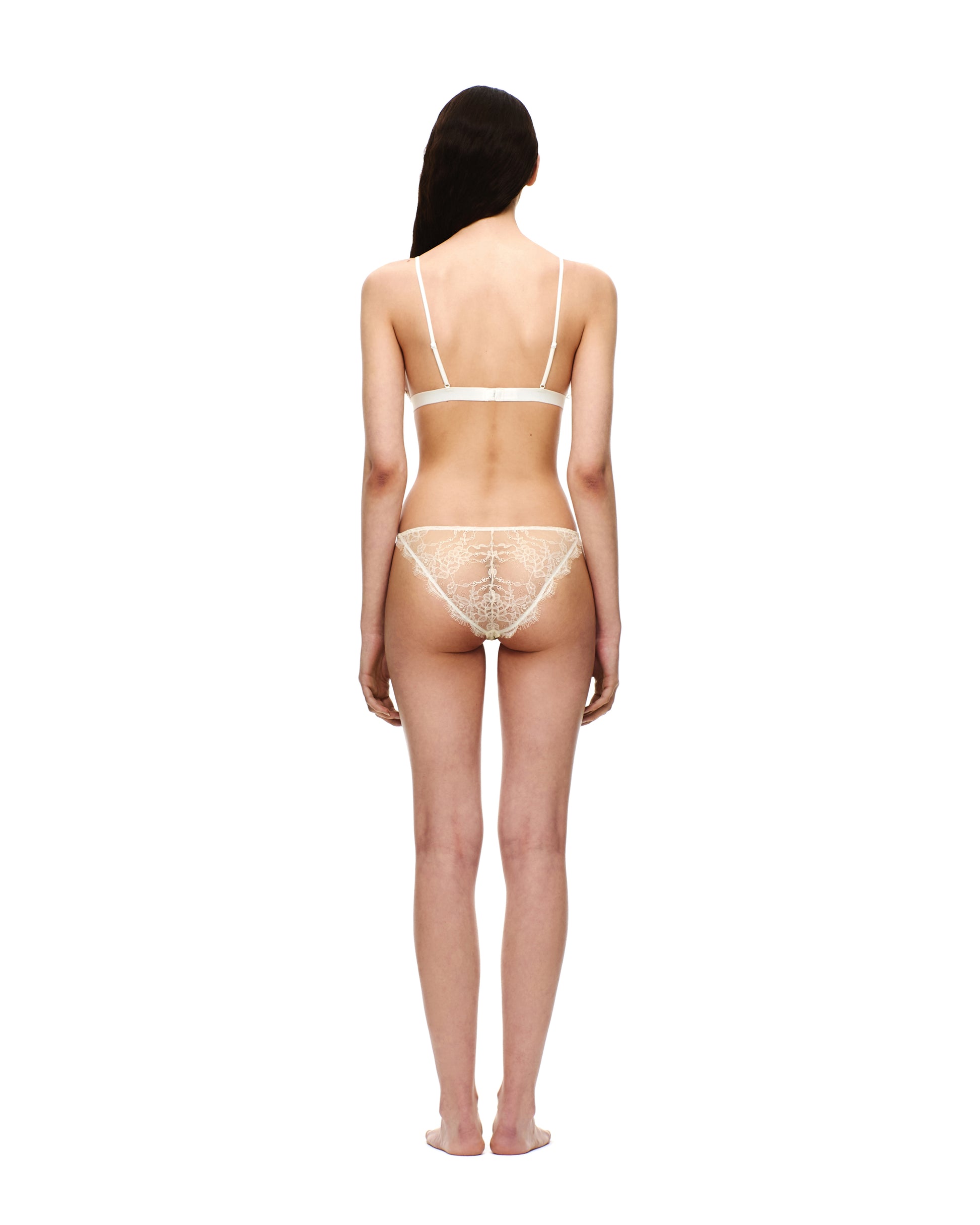 Cream Ivory