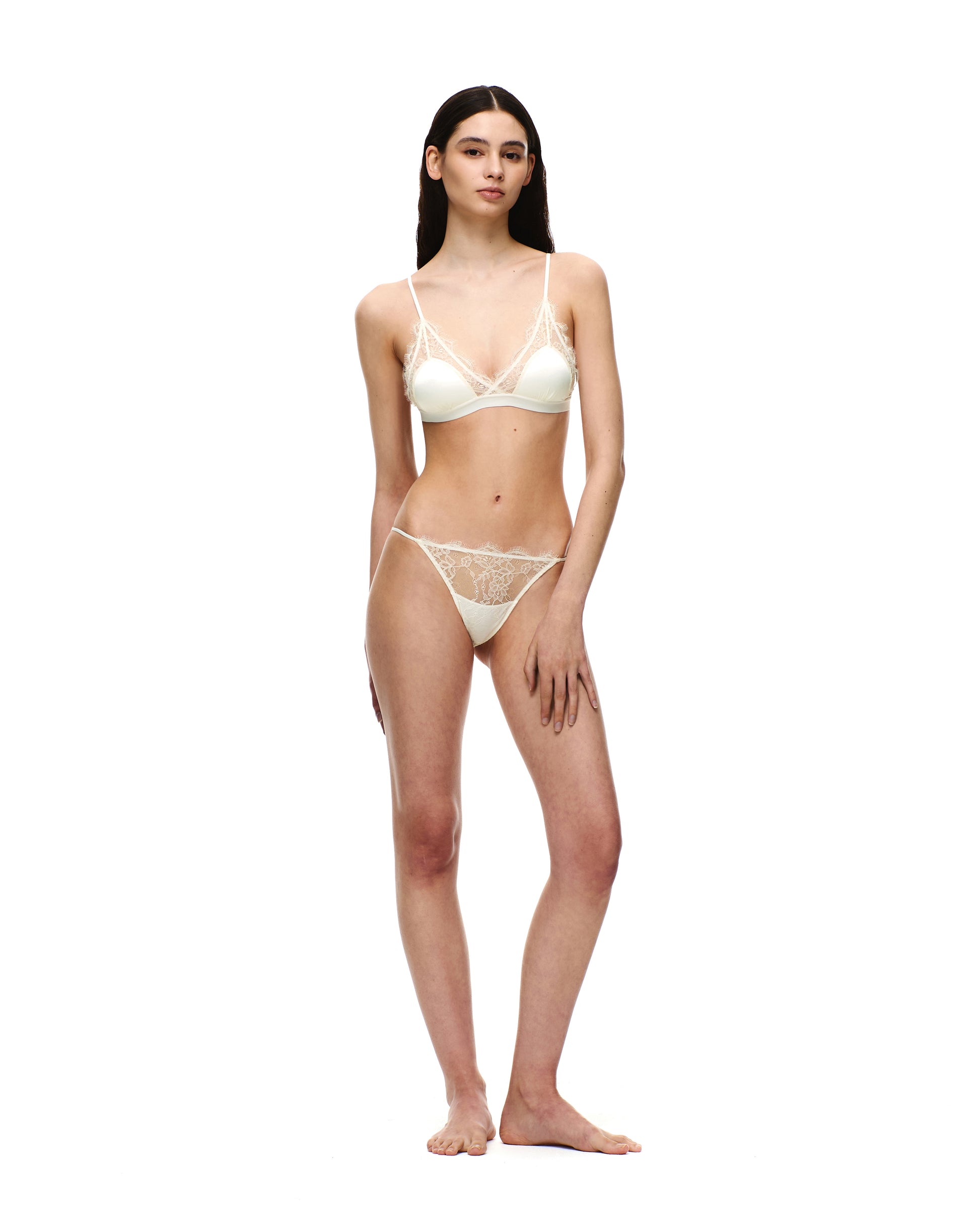 Cream Ivory
