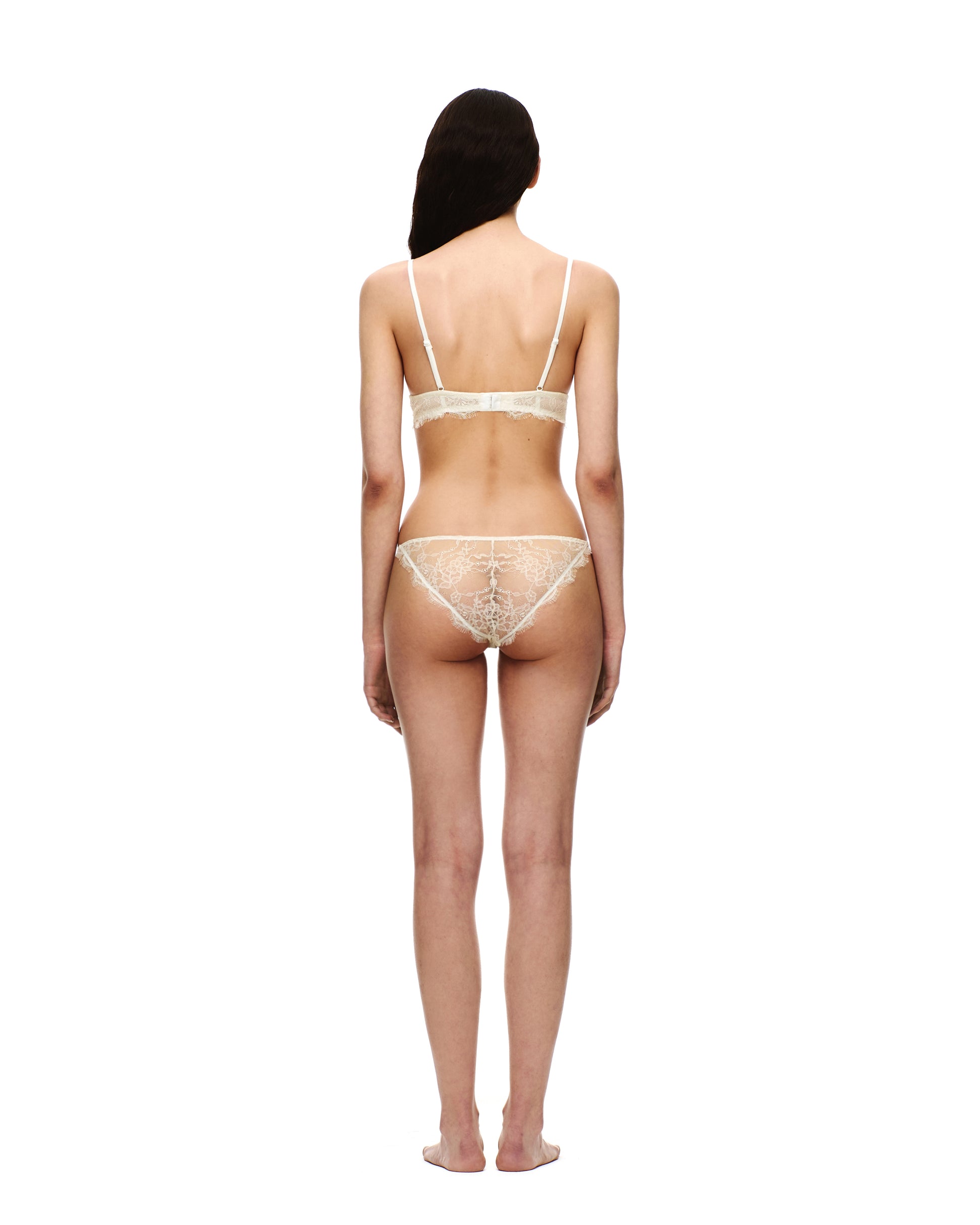Cream Ivory