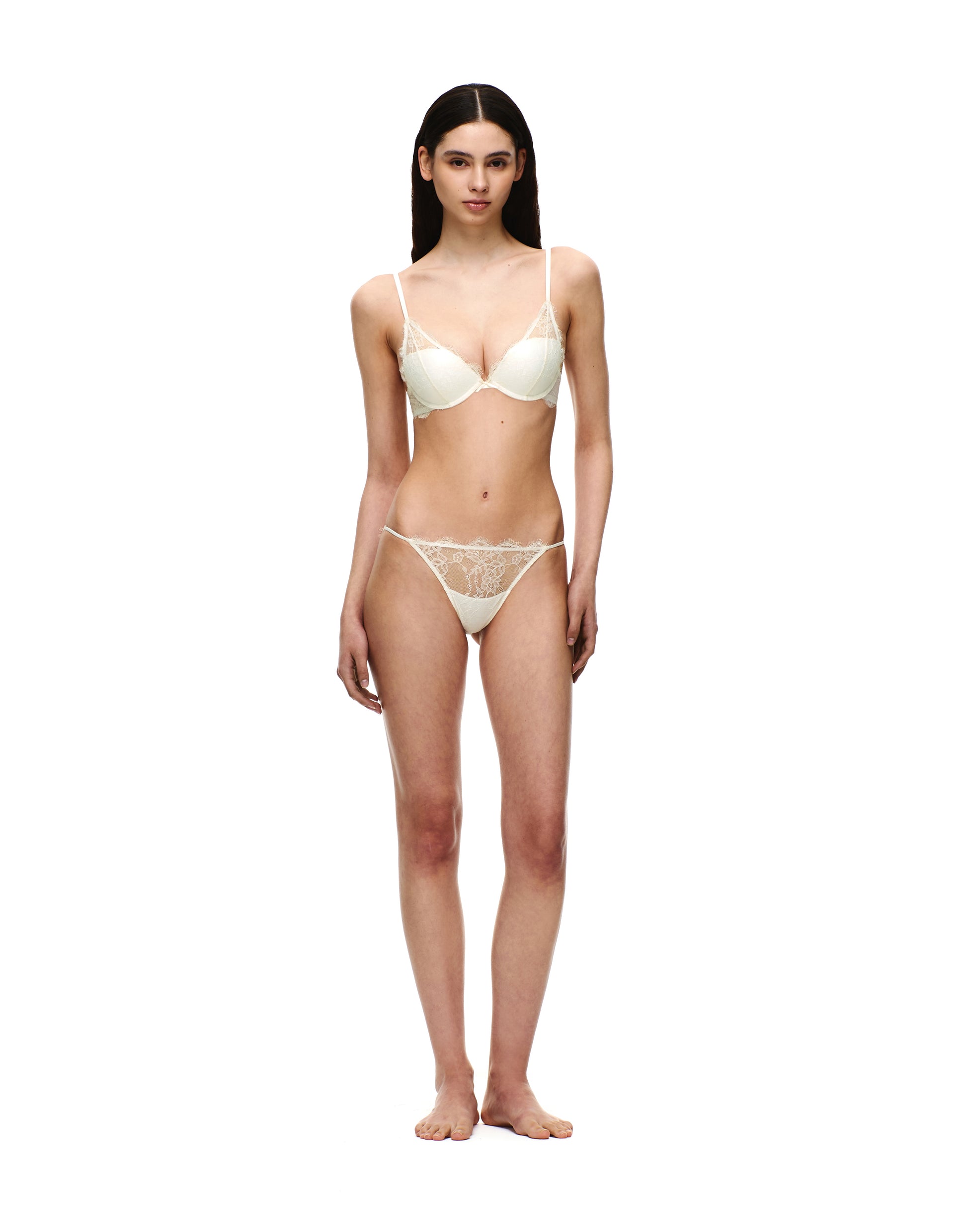Cream Ivory