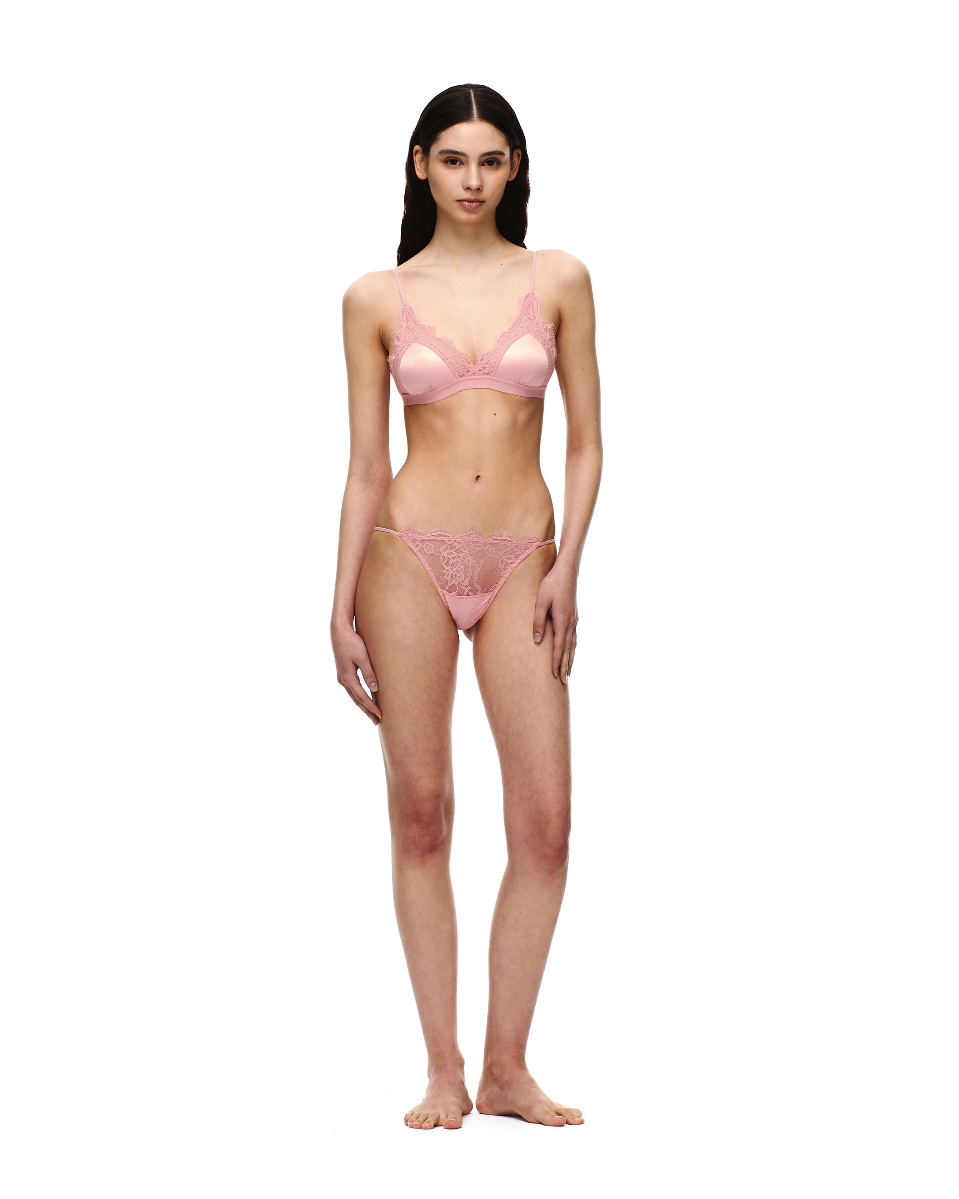 Baby Pink