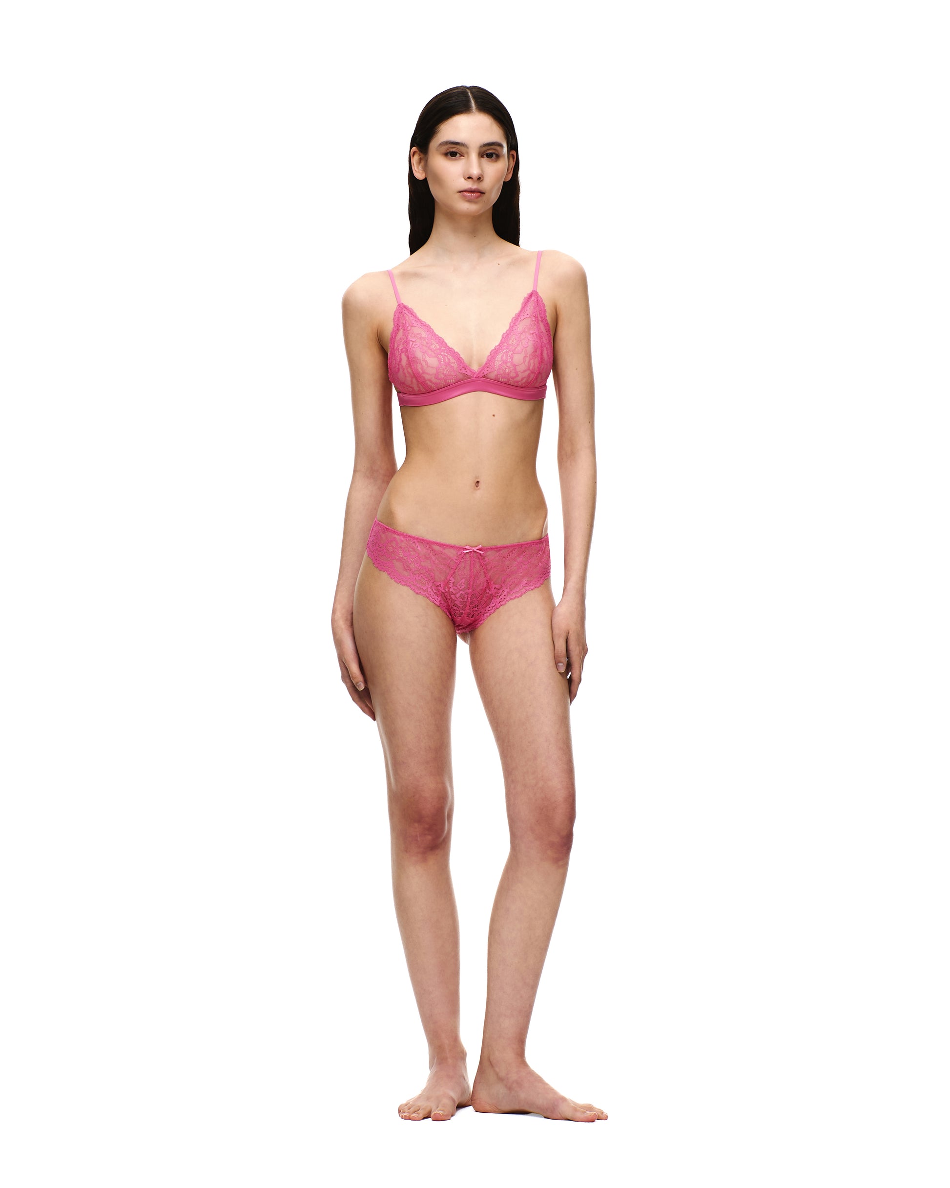 Rose Pink