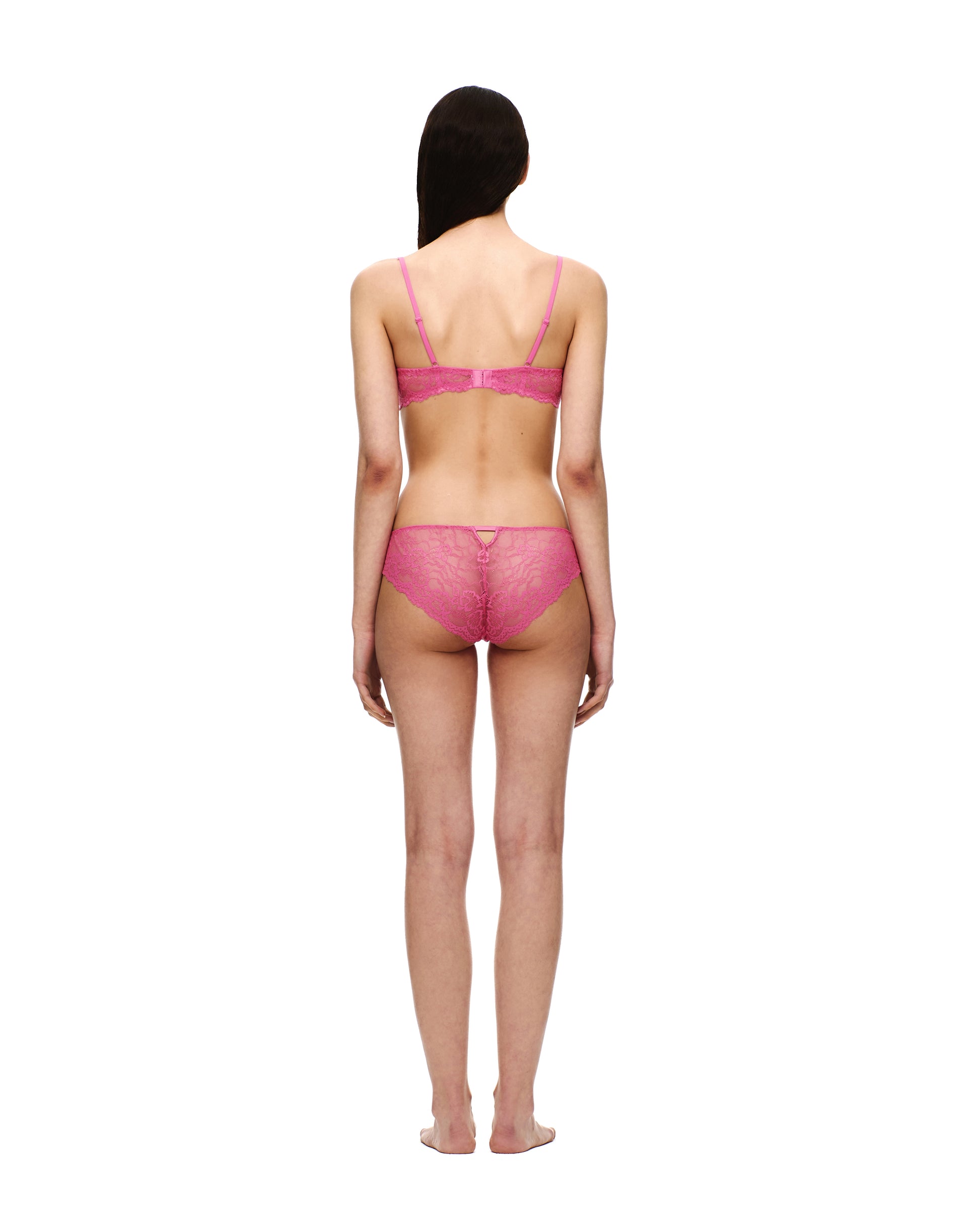 Rose Pink