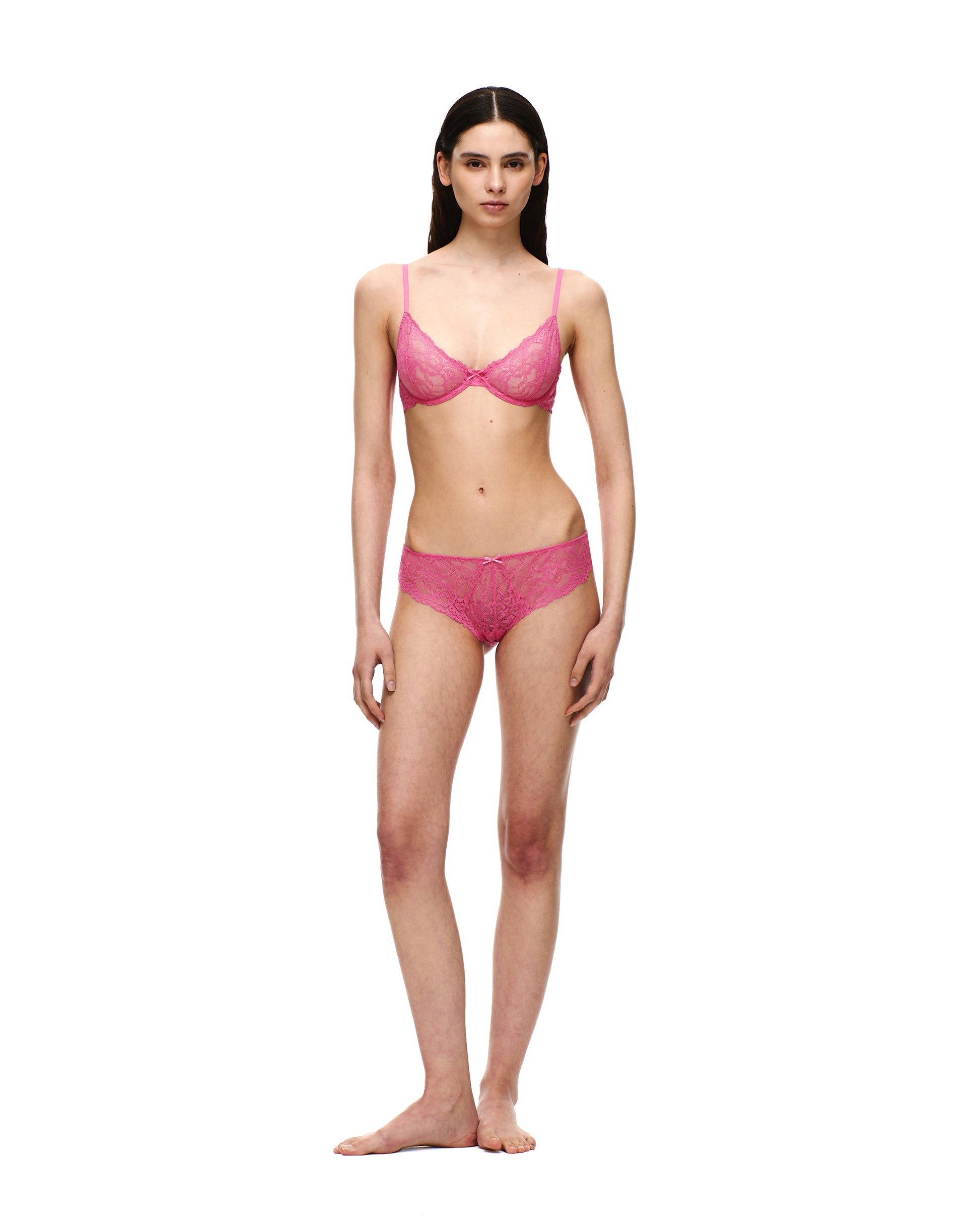 Rose Pink