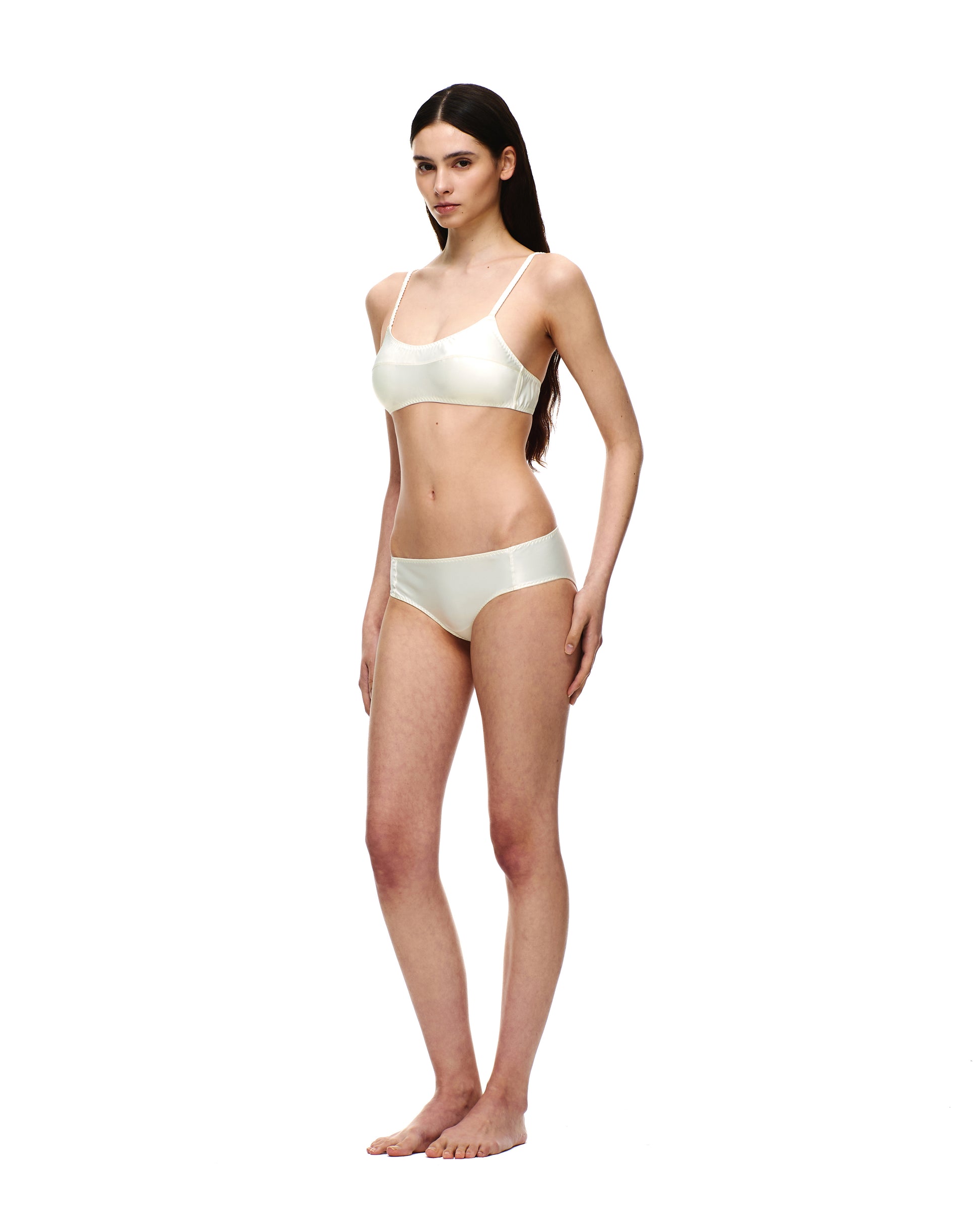 Cream Ivory