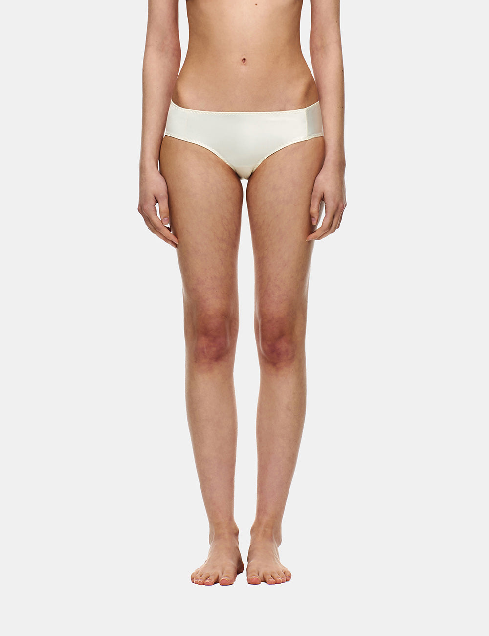 Cream Ivory