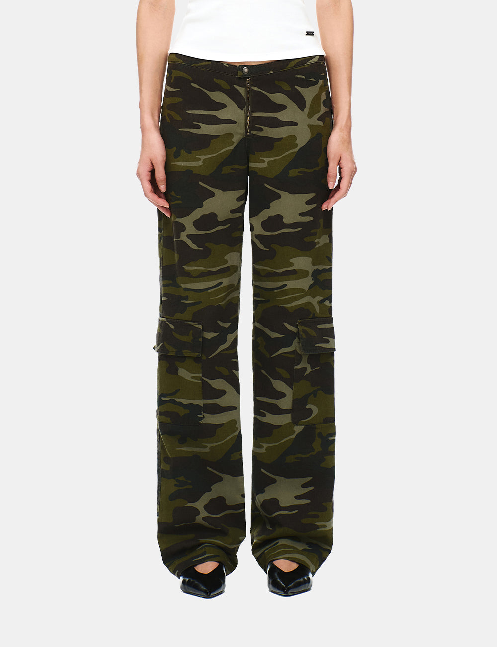 Camo