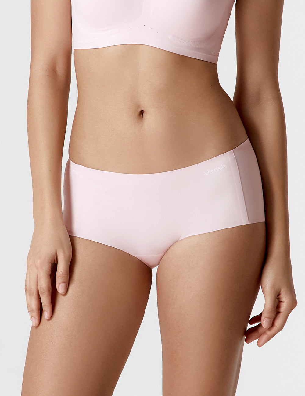 Pink Sorbet
