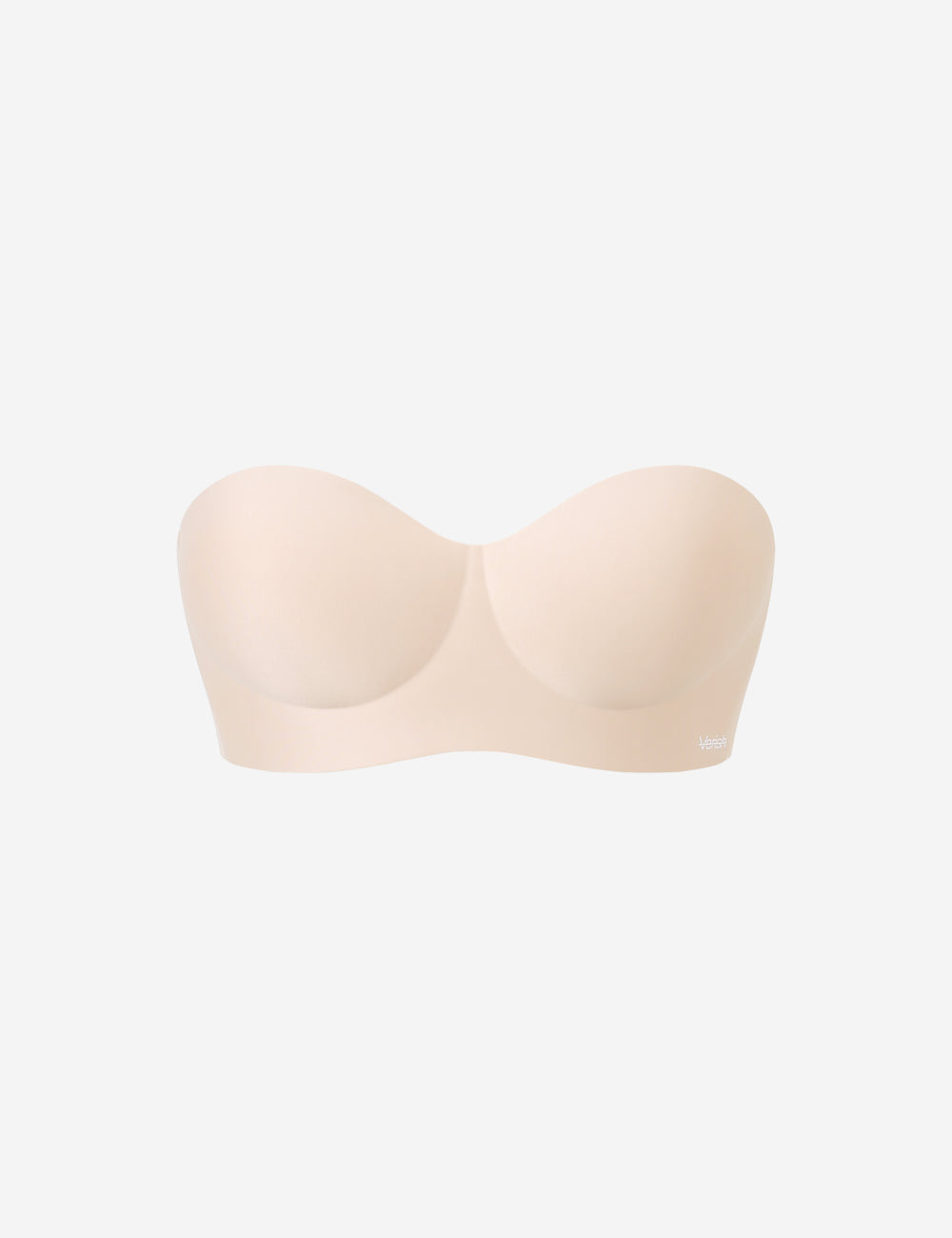 COOL FIT BRA OFF SHOULDER VOLUME