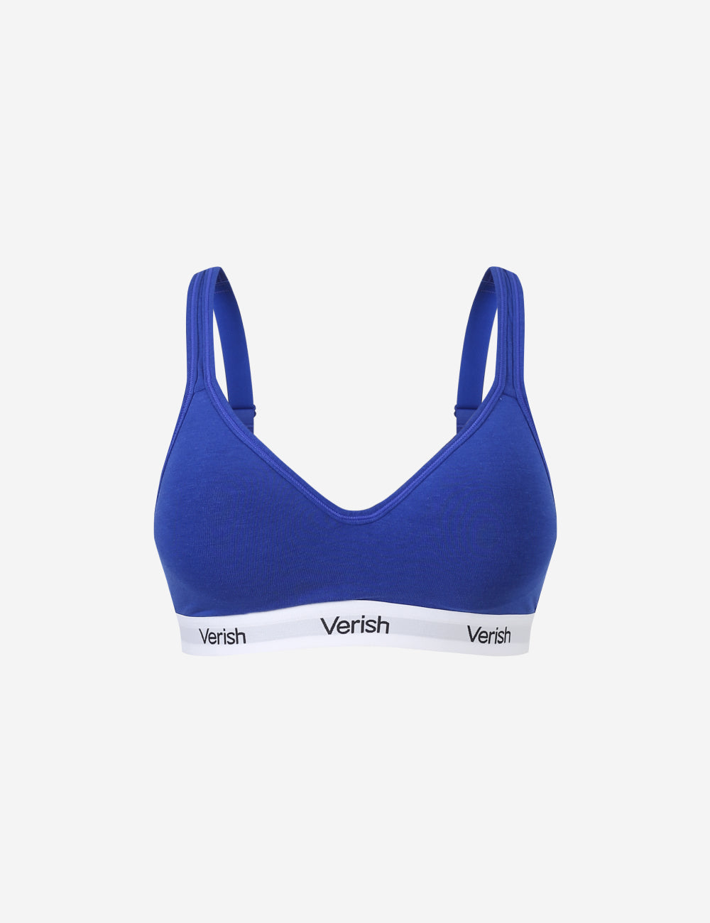 COTTON BRA LOGOBAND