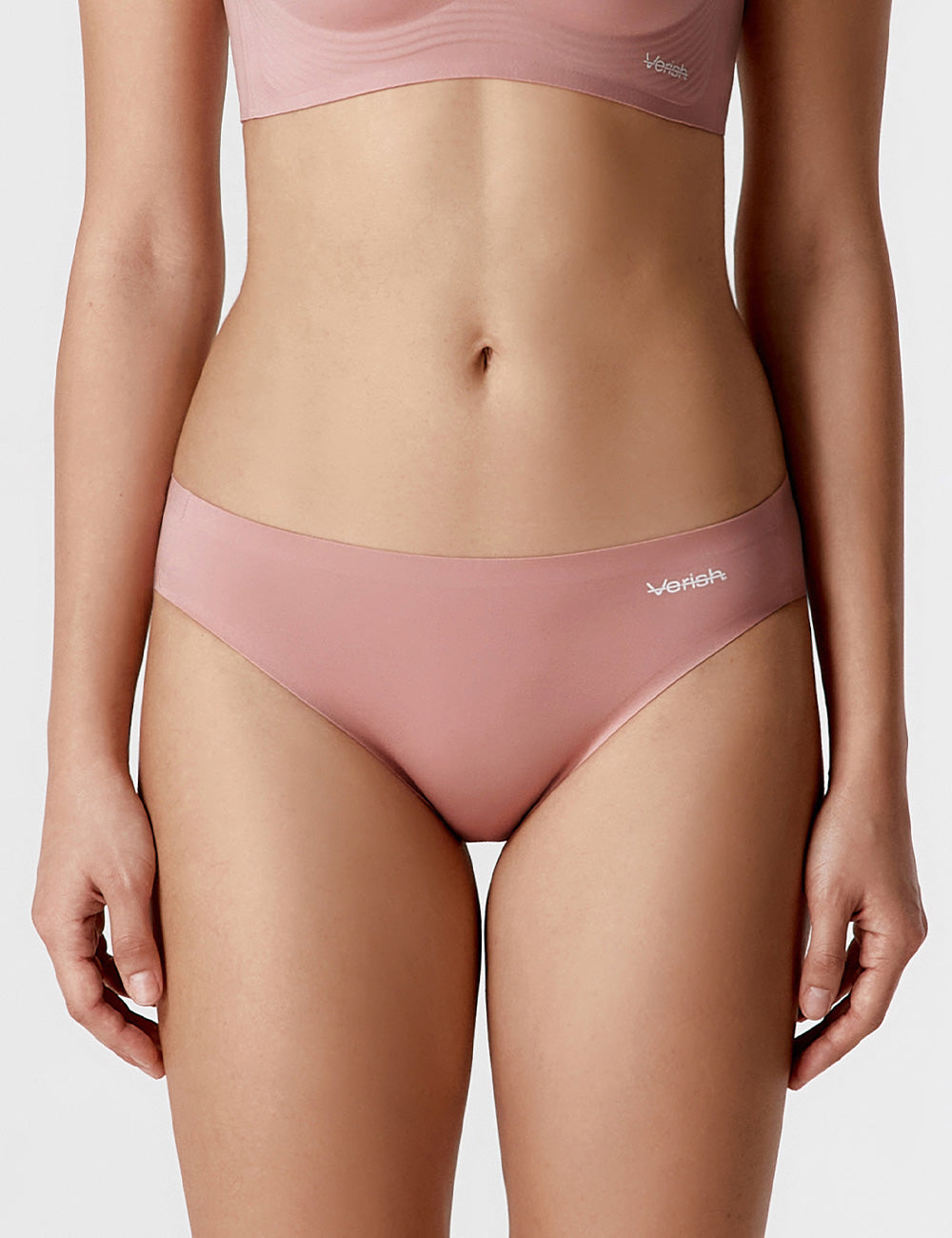 Salmon Pink