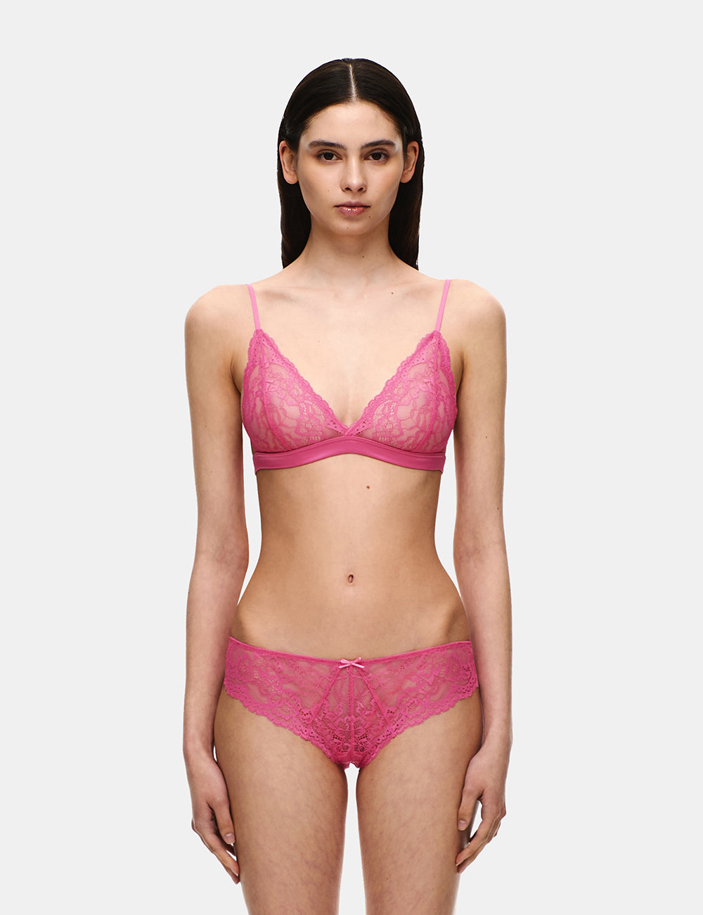 Rose Pink