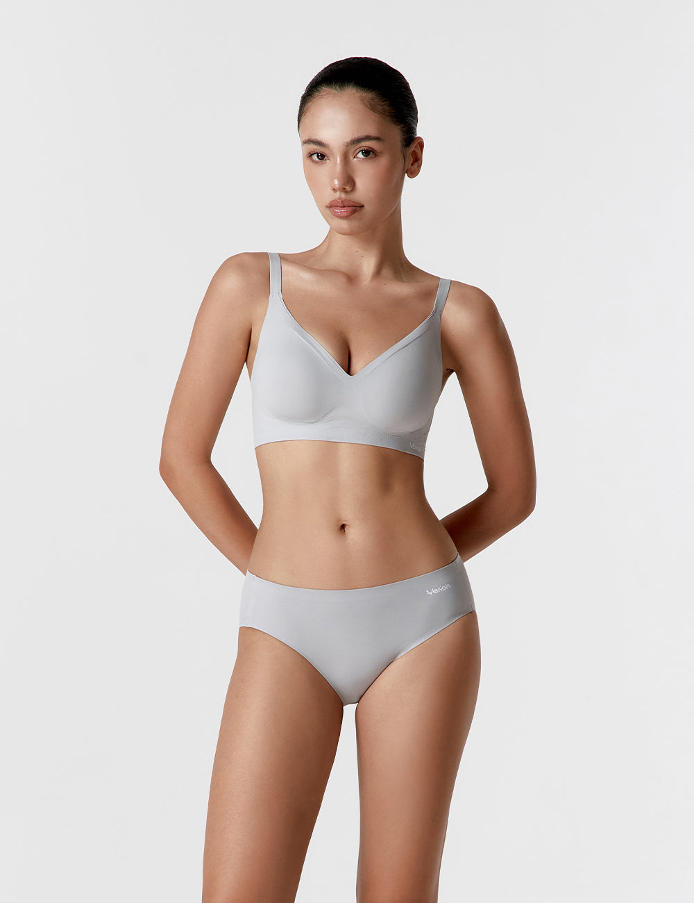 Gray
