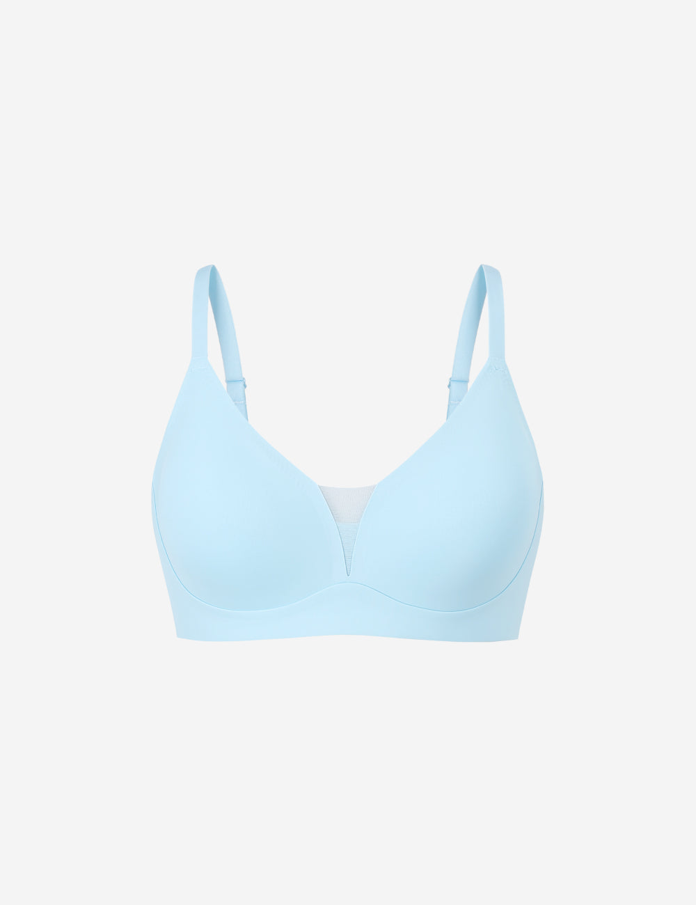 ICE ON BRA MESH