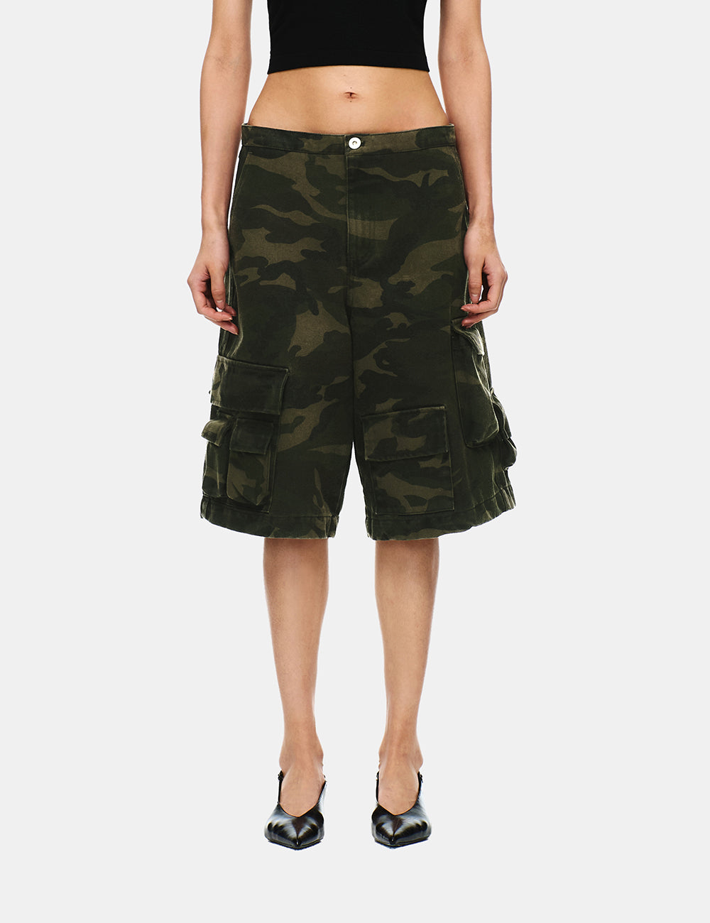 Camo