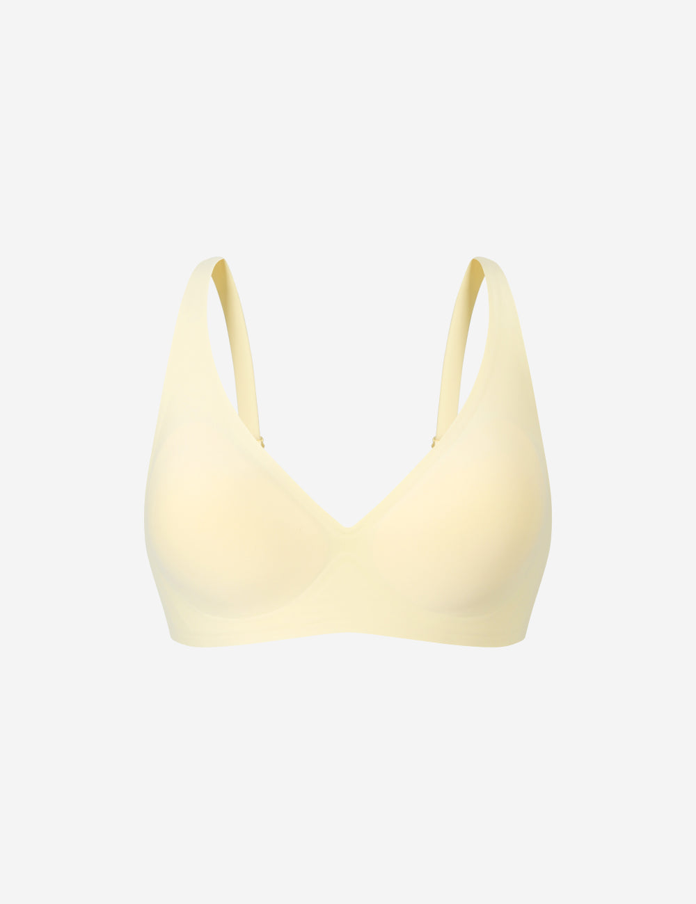 パステルイエロー