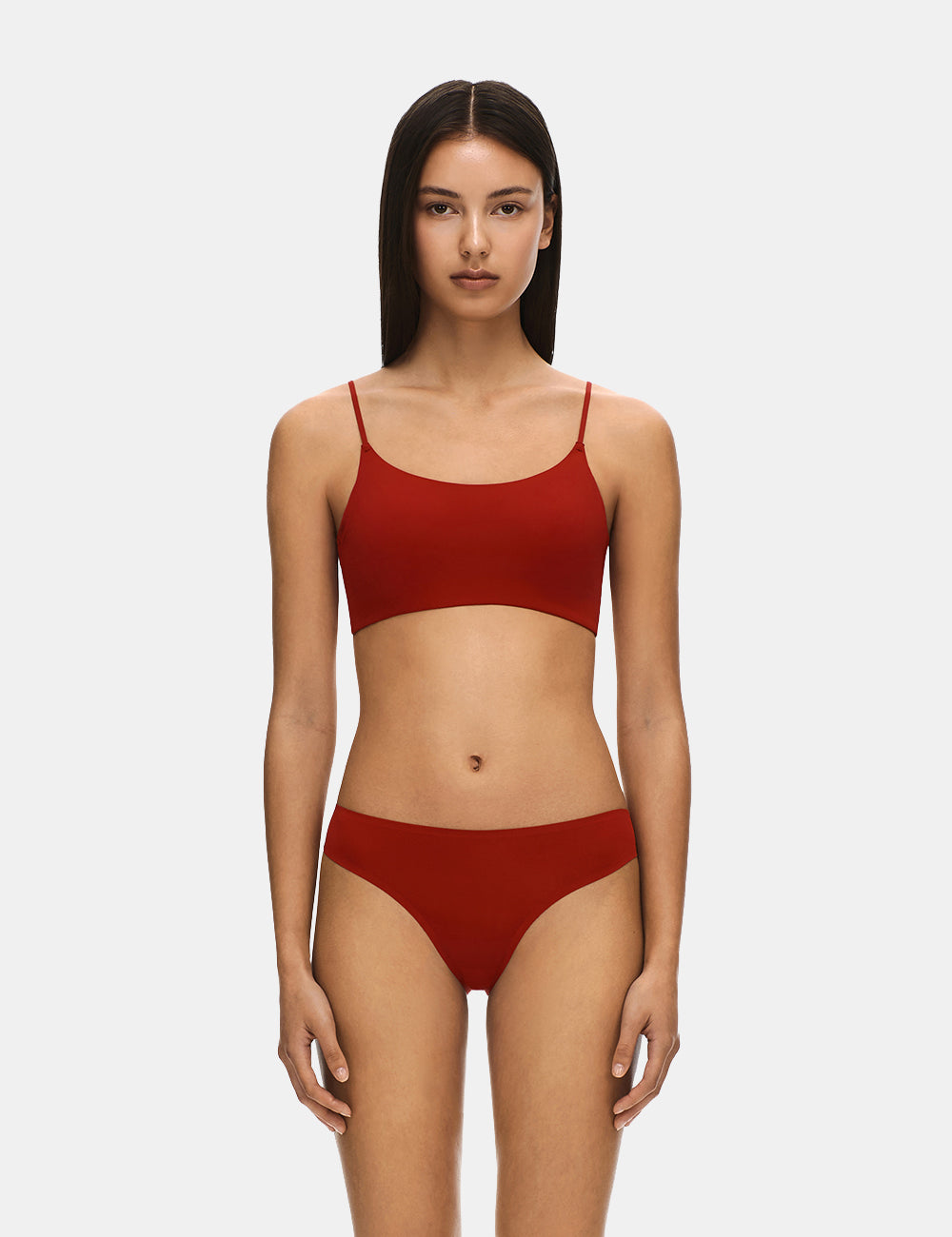Dark Red