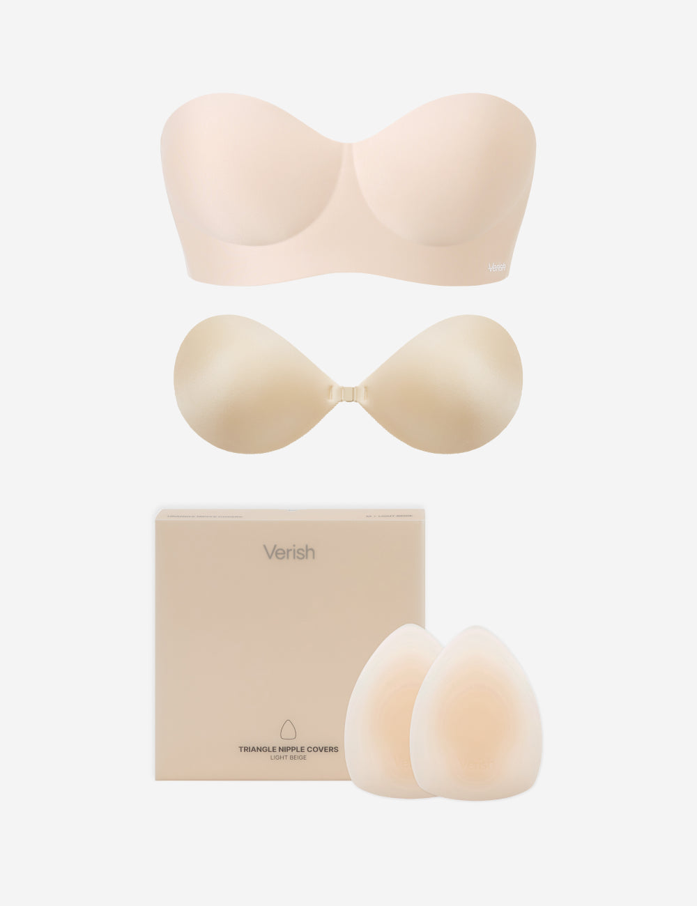 The Everyday Essentials Kit