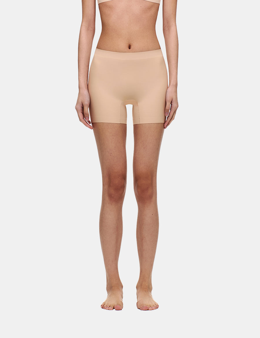 ICE ON HIGH-WAISTED BOXER BRIEFS