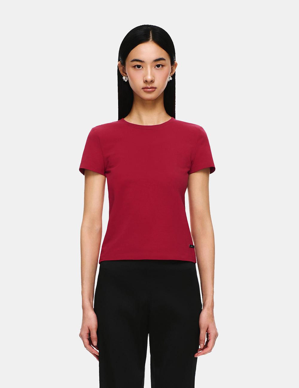 Chili Red
