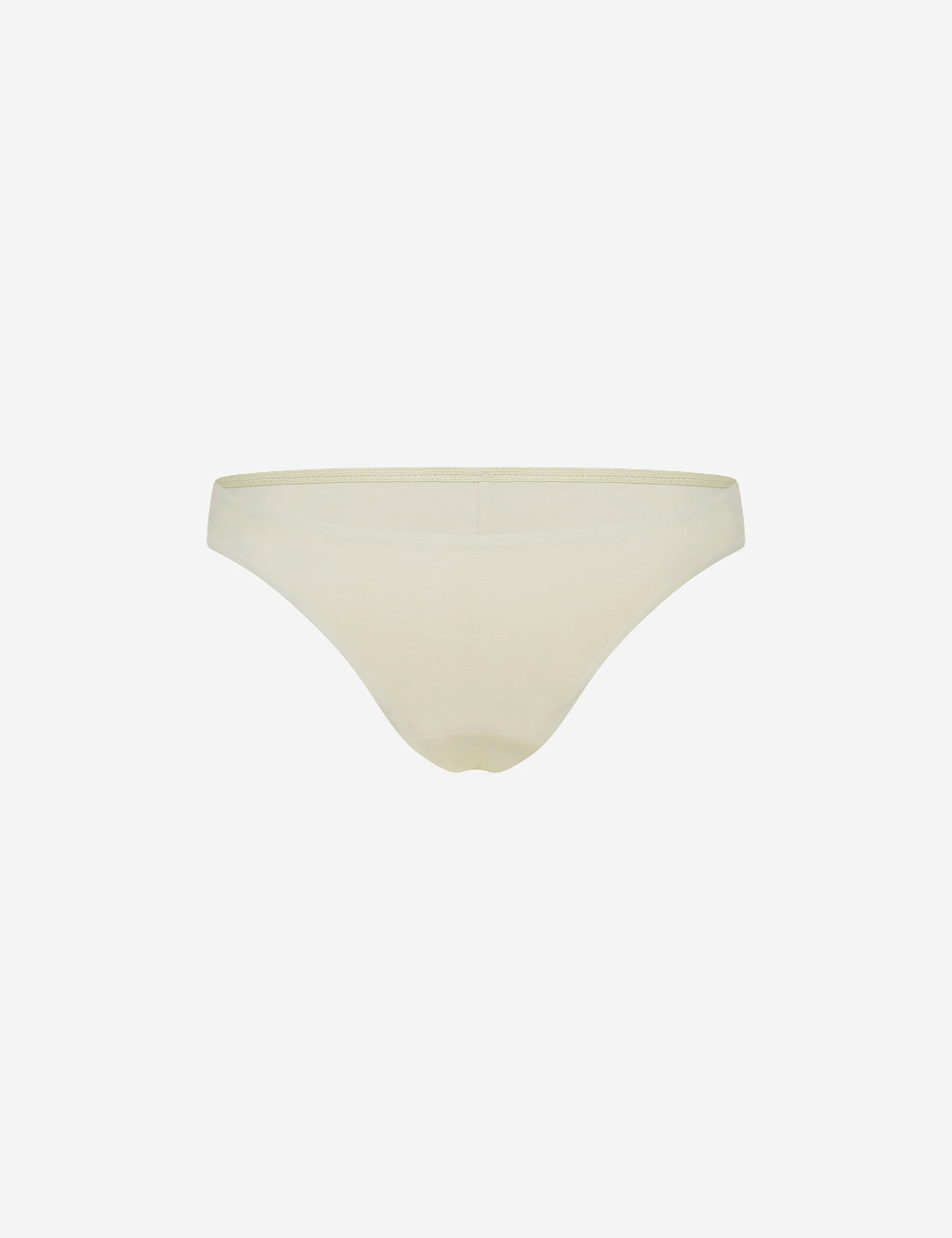 Bright Cream