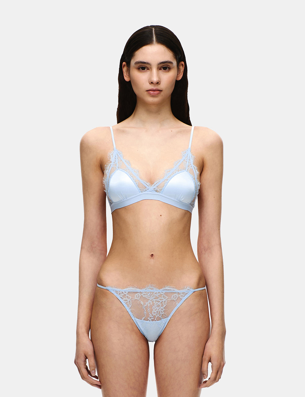 Baby Blue