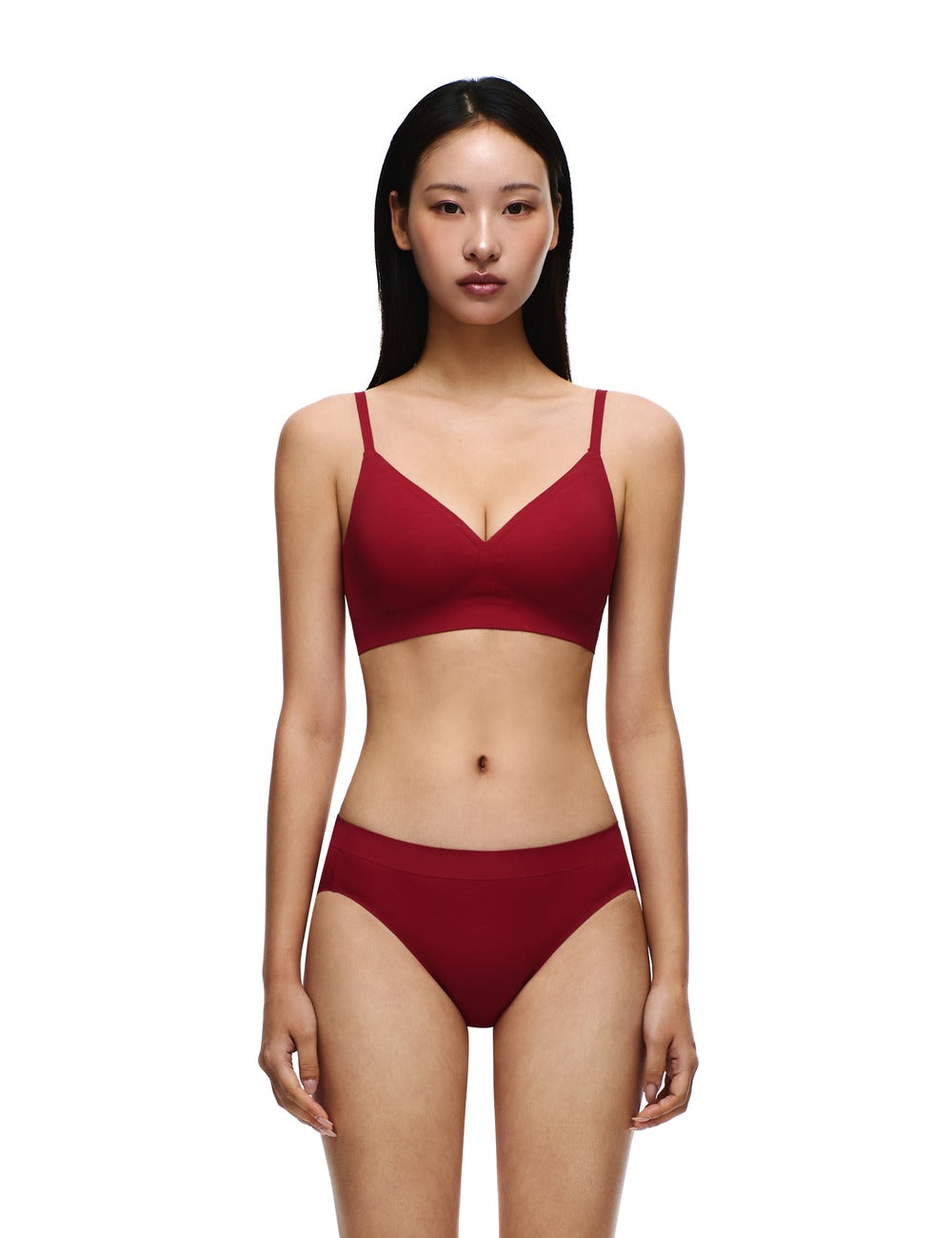 RUBY RED