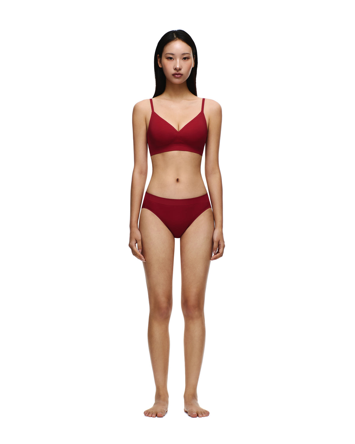RUBY RED