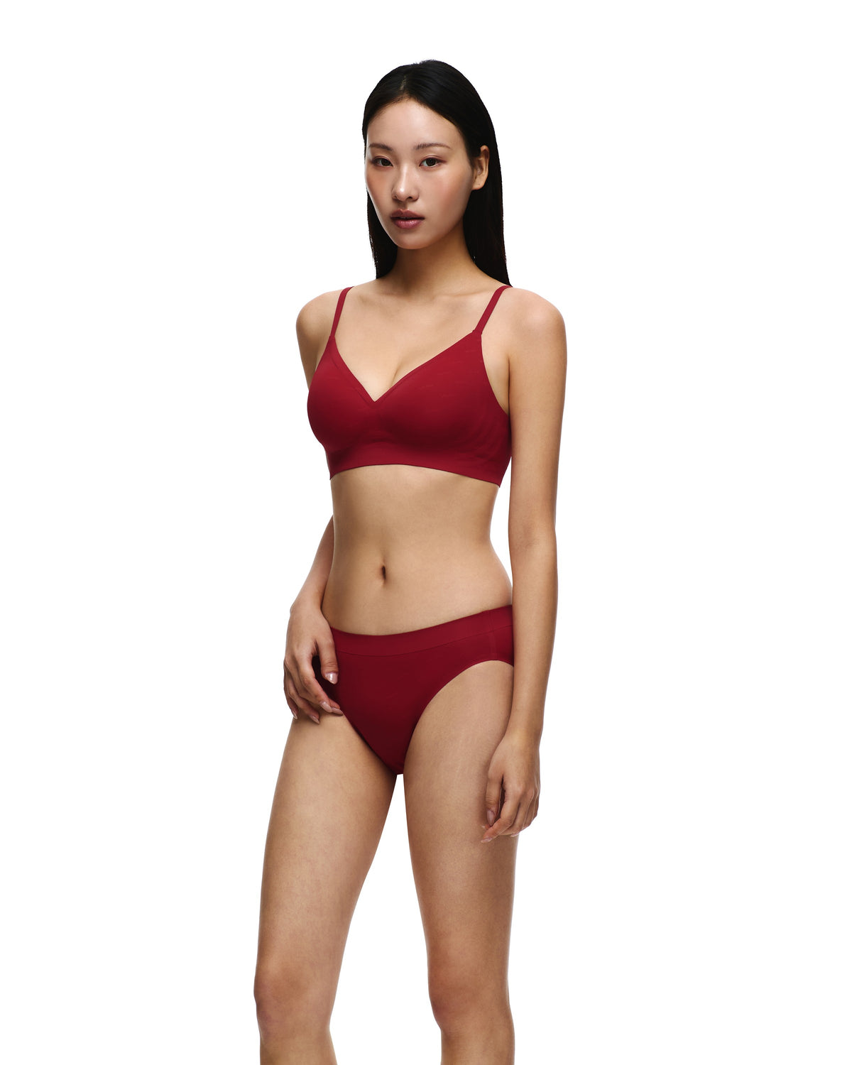 RUBY RED