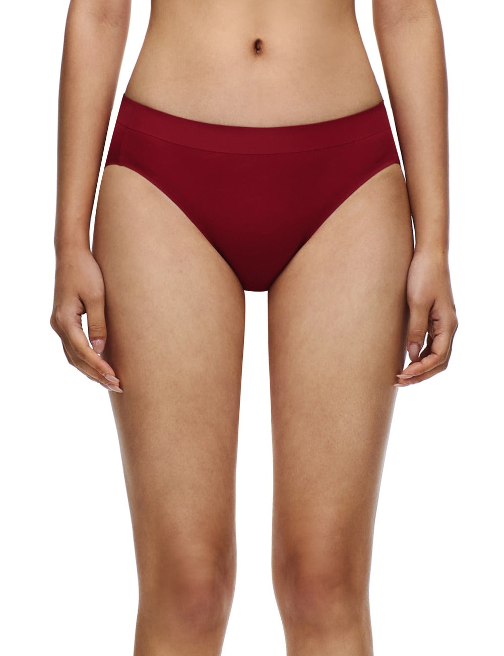 RUBY RED