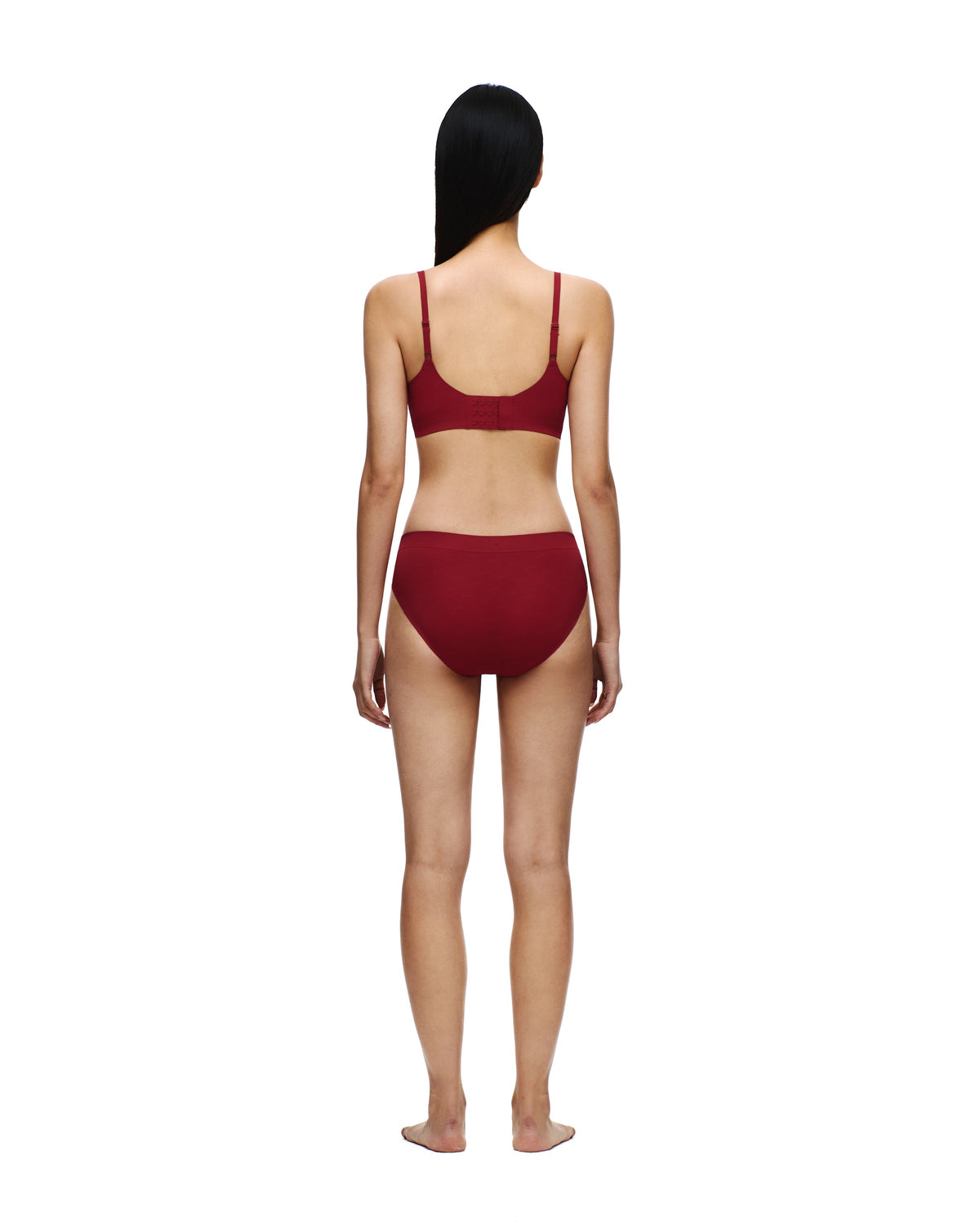 RUBY RED