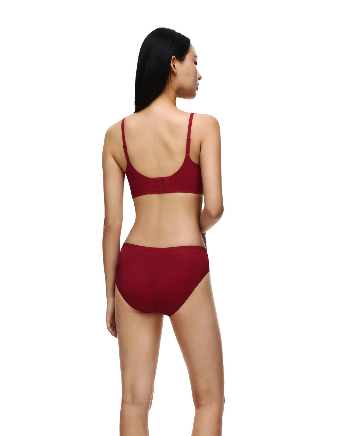 RUBY RED