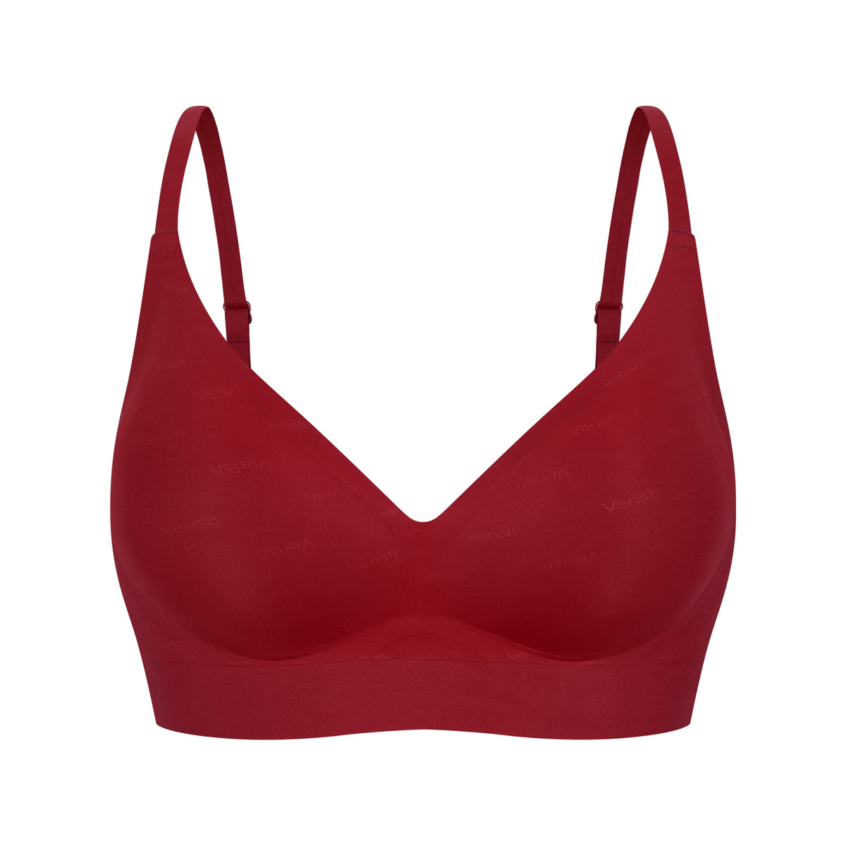 Ruby Red