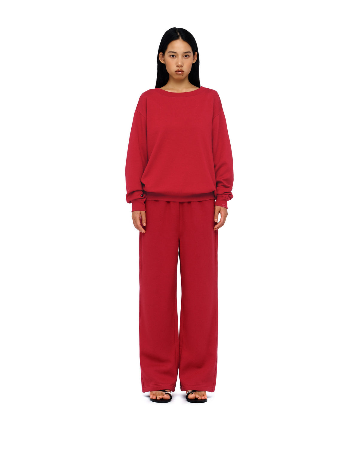 Dark Red