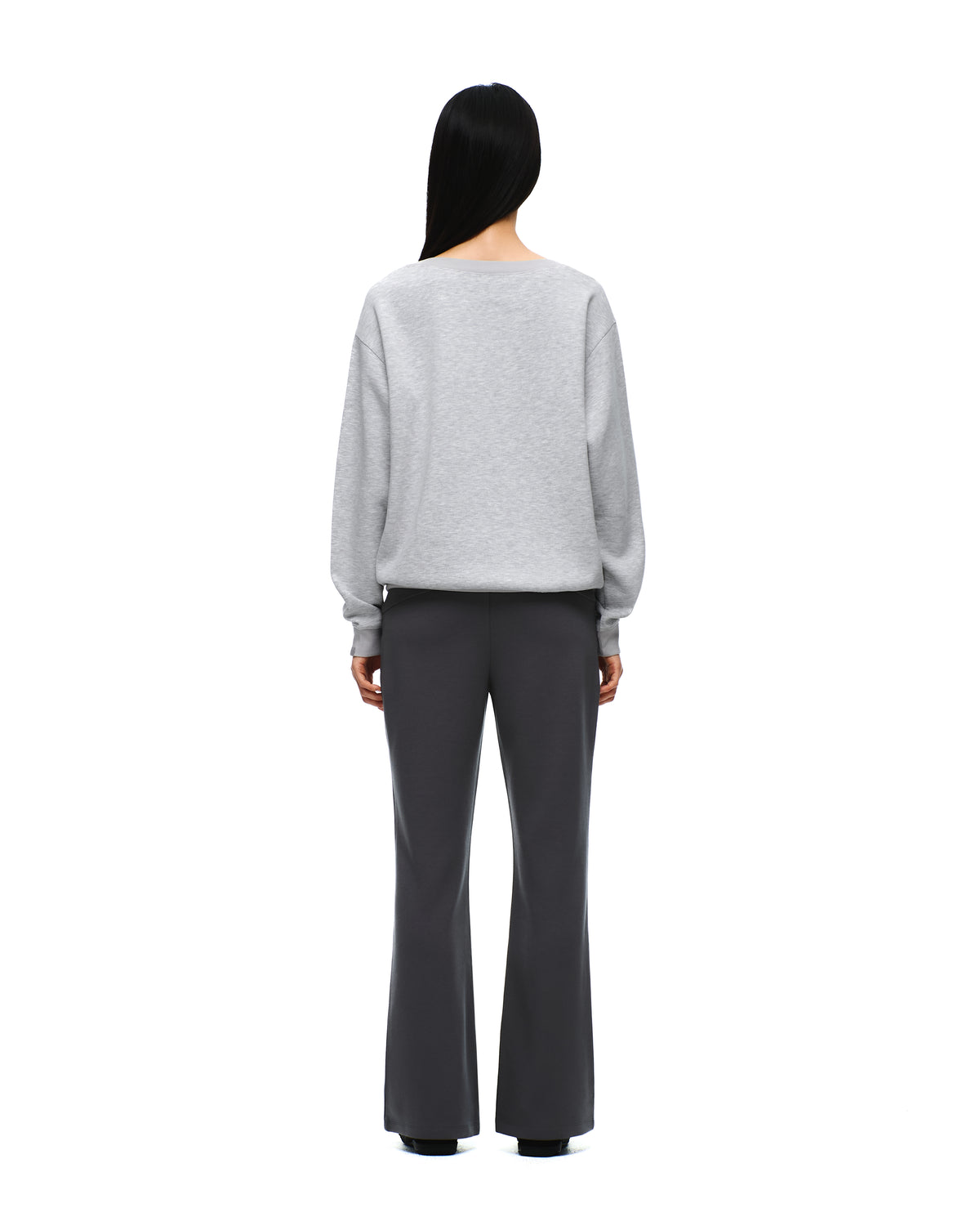 Light Heather Gray