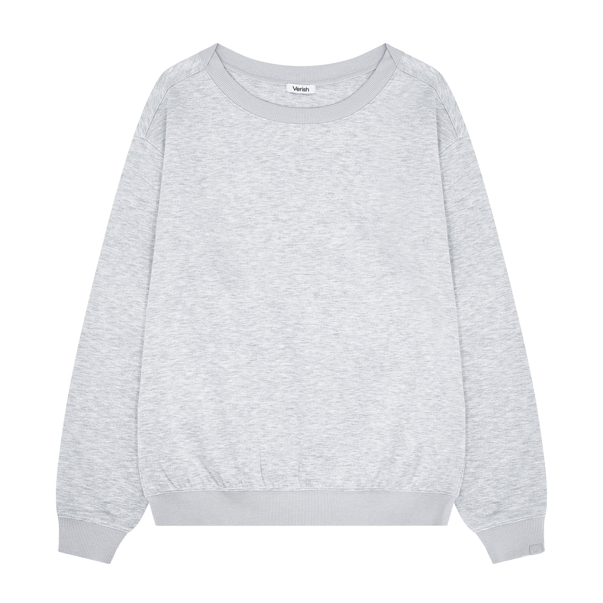 Light Heather Gray