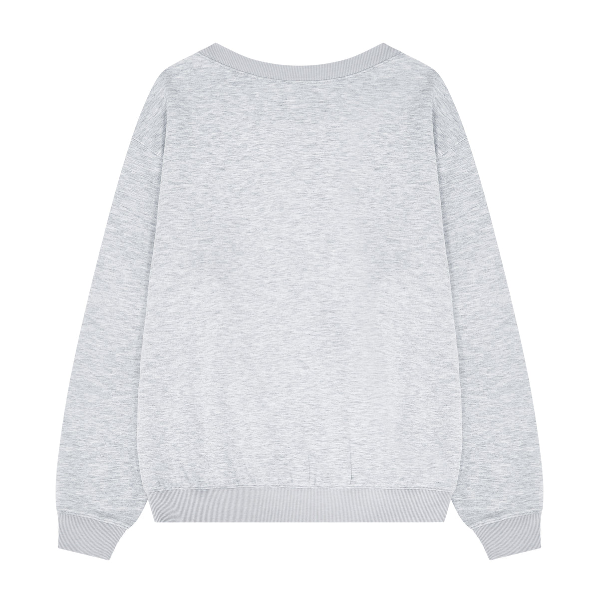 Light Heather Gray