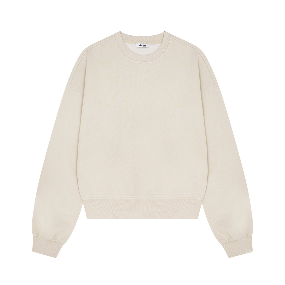Bright Cream