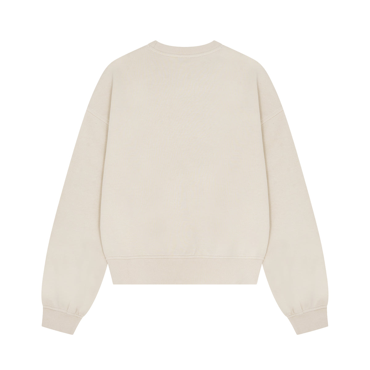 Bright Cream