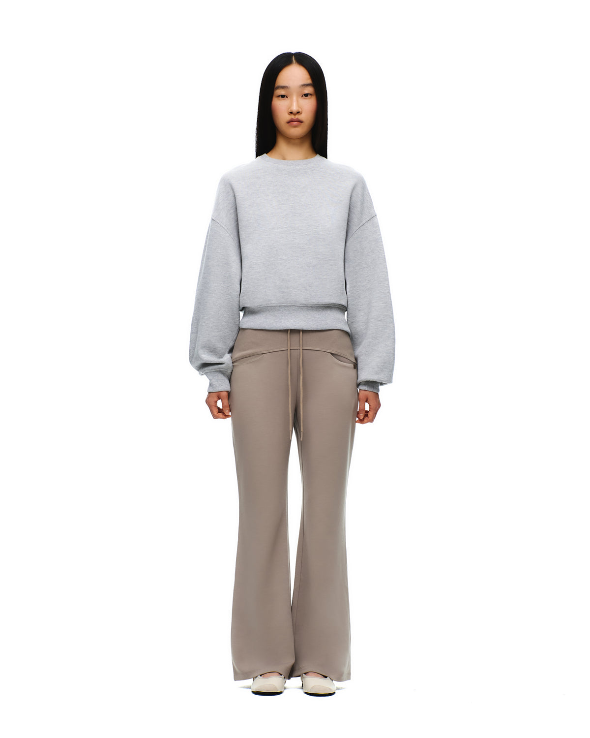 Heather Grey