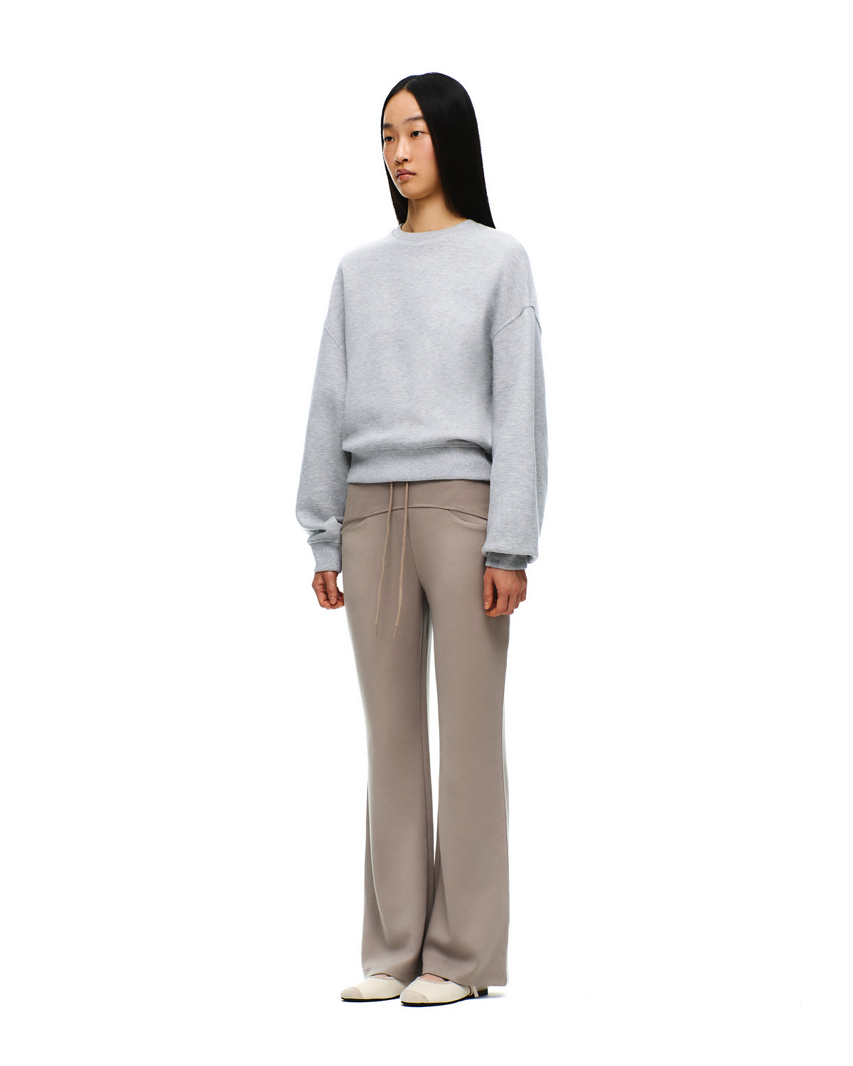 Heather Grey