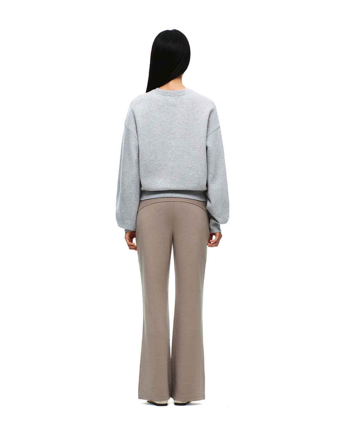 Heather Grey