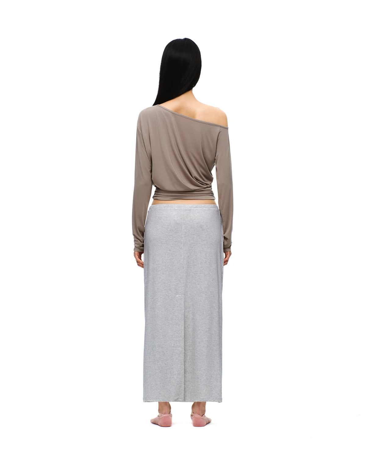 Light Heather Gray