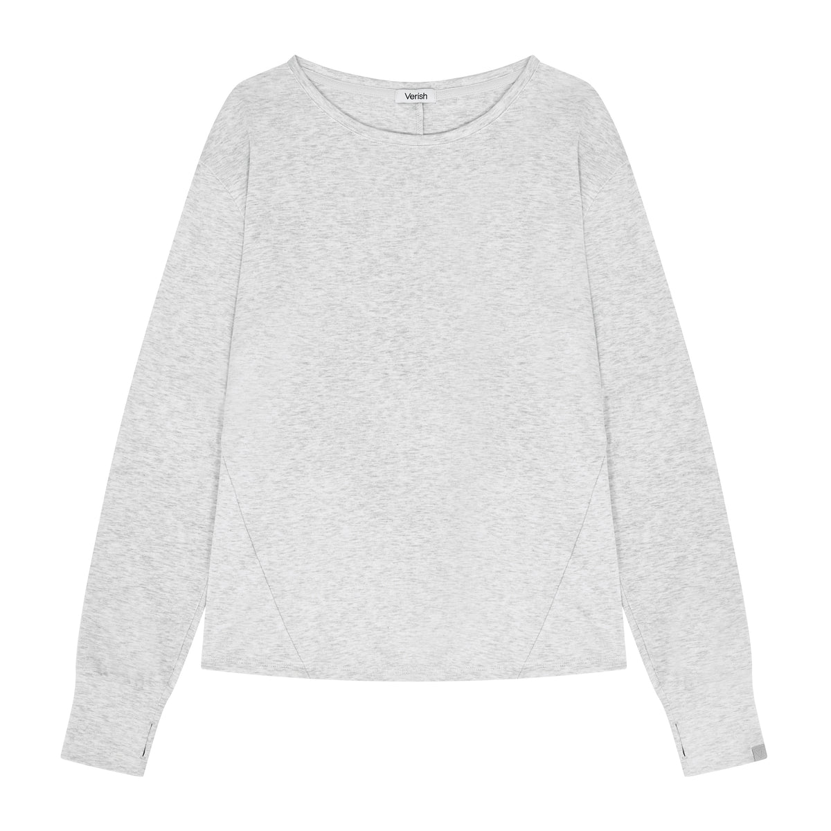 Light Heather Gray
