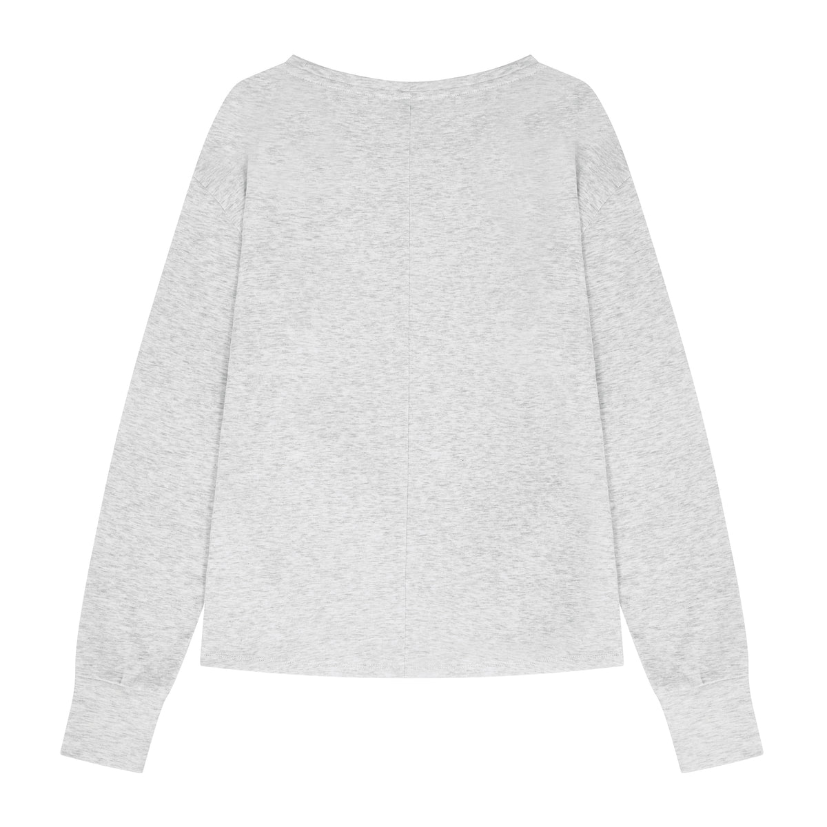 Light Heather Gray