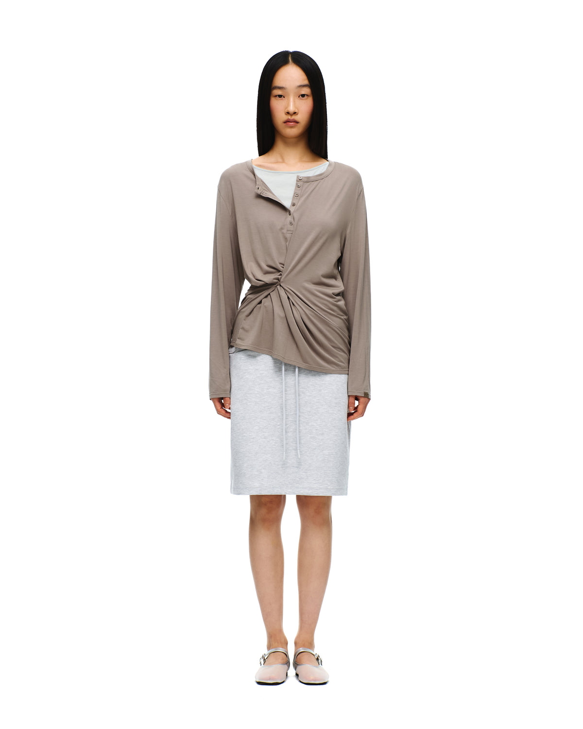 Mocha Beige