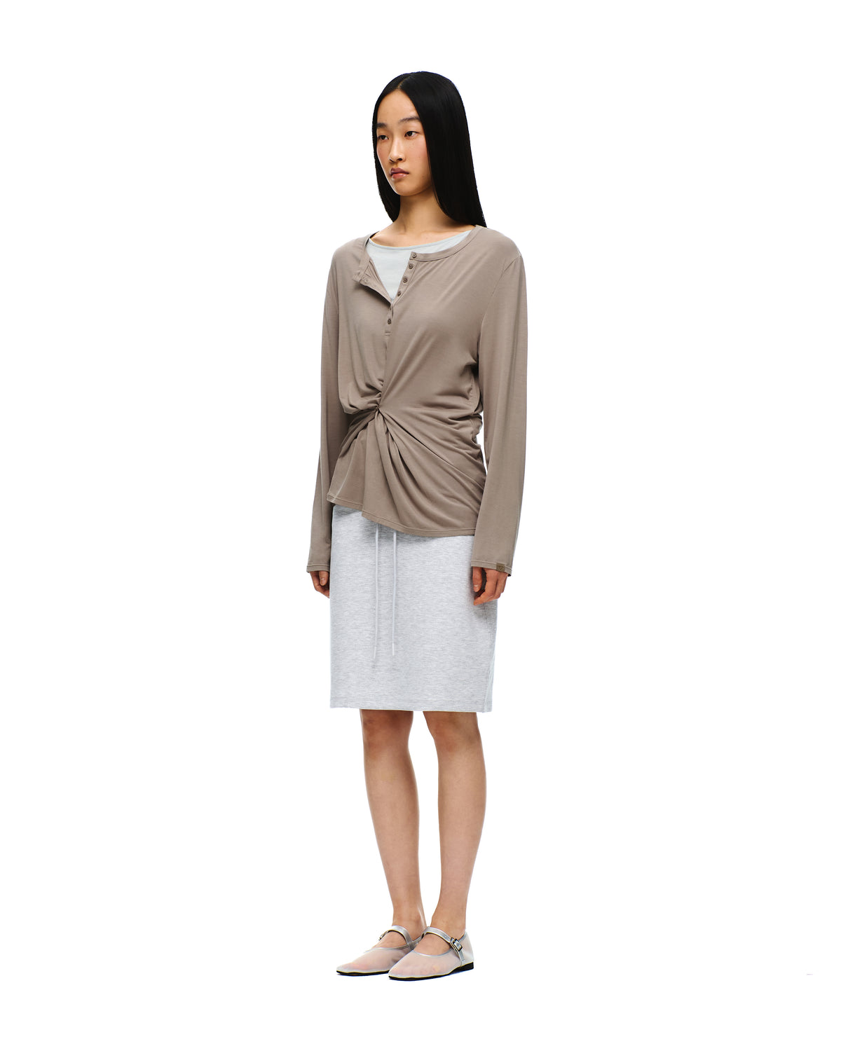 Mocha Beige