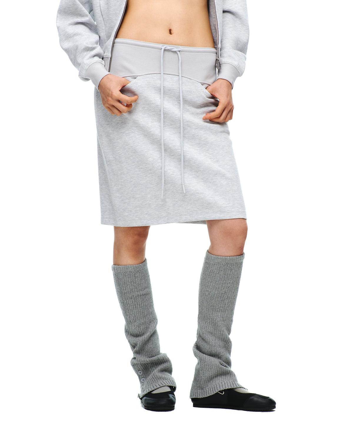 Heather Grey